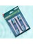 Yedek Diş Fırçası Kafaları Fırça Kafaları Philips Sonicare Hx 6054 Hx 3226 HX9034 - HX9024 4