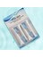 Yedek Diş Fırçası Kafaları Fırça Kafaları Philips Sonicare Hx 6054 Hx 3226 HX9034 - Hx 3024 4