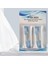 Yedek Diş Fırçası Kafaları Fırça Kafaları Philips Sonicare Hx 6054 Hx 3226 HX9034 - Hx 3024 5