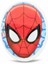 Spiderman Oval Silgi 1