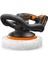 WX856 20VOLT 2.0AH. Li-Ion 254MM Şarjlı Orbital Polisaj Makinesi 2