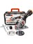 WORX WX437 800Watt 120mm Profesyonel Çok Amaçlı Lazerli Daire Testere 1