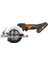 WORX WX531 20Volt 2.0Ah. Li-ion 120mm Kömürsüz Profesyonel Çok Amaçlı Daire Testere 2