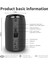S32 Taşınabilir Bas ve Yüksek Ses Bluetooth Hoparlör (Yurt Dışından) 3