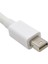 Mini Display Port To VGA Dönüştürücü Projeksiyon Görüntü Aktarım 2