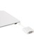 Mini Display Port To VGA Dönüştürücü Projeksiyon Görüntü Aktarım 4