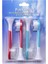 Yedek Diş Fırçası Kafaları Fırça Kafaları Philips Sonicare Hx 6054 Hx 3226 HX9034 - Hx 6044 1