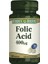 Folic Acid 400 mcg 100 Tablet 1