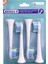 Yedek Diş Fırçası Kafaları Fırça Kafaları Philips Sonicare Hx 6054 Hx 3226 HX9034 - HX9054 1