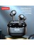 LP1S Tws Kablosuz Bluetooth 5.0 Kulakiçi Kulaklık Su Geçirmez Gürültü Önleyici Mikrofonlu - Beyaz (Yurt Dışından) 2