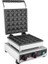 Yuvarlak Bubble Waffle Makinesi Elektrikli - W22 1