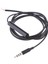 3.5mm Kulaklık Ses Kablosu Bağlayıcı Kulaklık Onarım Yedek Tel Mic (Yurt Dışından) 4