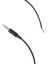 3.5mm Kulaklık Ses Kablosu Bağlayıcı Kulaklık Onarım Yedek Tel Mic (Yurt Dışından) 5