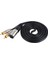 Rca Erkek Fiş Xlr 3 Pin Erkek Mic Kablo Splitter Adaptörü Kablosu 1m (Yurt Dışından) 3