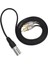 Rca Erkek Fiş Xlr 3 Pin Erkek Mic Kablo Splitter Adaptörü Kablosu 1m (Yurt Dışından) 4