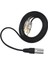 Rca Erkek Fiş Xlr 3 Pin Erkek Mic Kablo Splitter Adaptörü Kablosu 1m (Yurt Dışından) 5