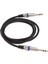 6.35MM 1/4" Trs Dengeli Stereo Kablo, Erkek 1.5m (Yurt Dışından) 1