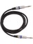 6.35MM 1/4" Trs Dengeli Stereo Kablo, Erkek 1.5m (Yurt Dışından) 2
