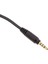 Y Splitter Kablo 2.5mm Erkek 3.5mm Çift Dişi Adaptörü Ses Kabloları (Yurt Dışından) 5