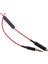 3.5mm Erkek Dişi Ste Ses Kablosu W / Uzaktan ve Mic, (Yurt Dışından) 3