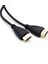 HDMI Kablosu HDMI HDMI Kablosu HDMI 1.4 4 K 1080 P 3D Için Ps3 Projektör Hd LCD Apple Tv Bilgisayar Kabloları 3 M (Yurt Dışından) 3