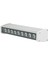 CT-4670 9W Wallwasher 30 cm Yeşil Işık 1