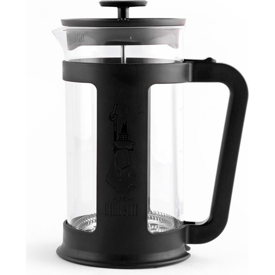Bialetti French Press Smart 350 ml Siyah Fiyatı
