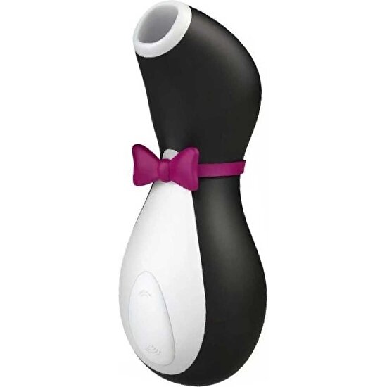 Astarte Satisfyer Pro Penguin Next Generation Emiş Yapabilen Fiyatı 