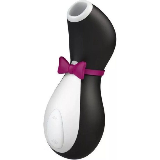 Astarte Satisfyer Pro Penguin Next Generation Emiş Yapabilen Fiyatı 