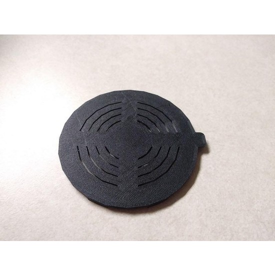 Aldım Geldi Yankee Mum Kriter Kapağı Plastik Aparat Fiyatı