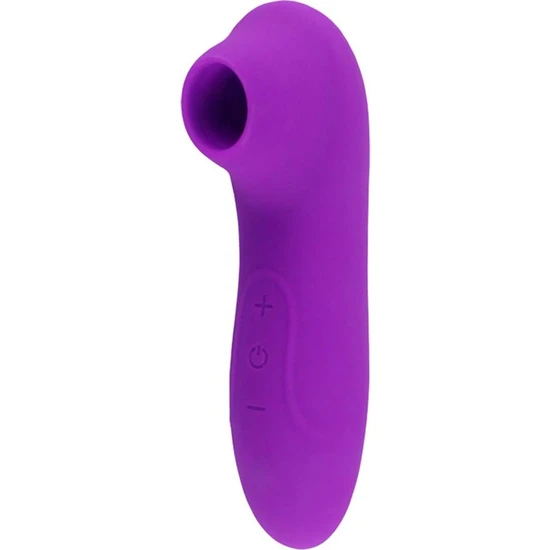 YIQI 7 Modu Klitoral Emici Vibratör Sessiz Klitoral Meme Emiş Stimülatörü (Yurt Dışından)