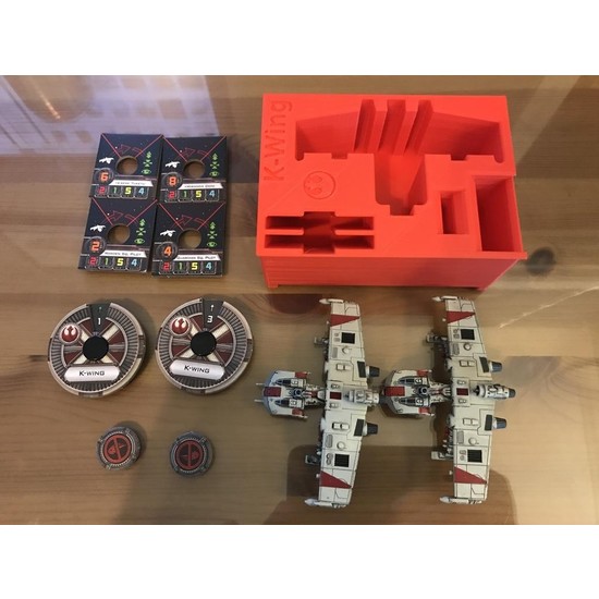 Aldım Geldi Stanley Organizer Için KWing X2 Tutucu (XWing Fiyatı