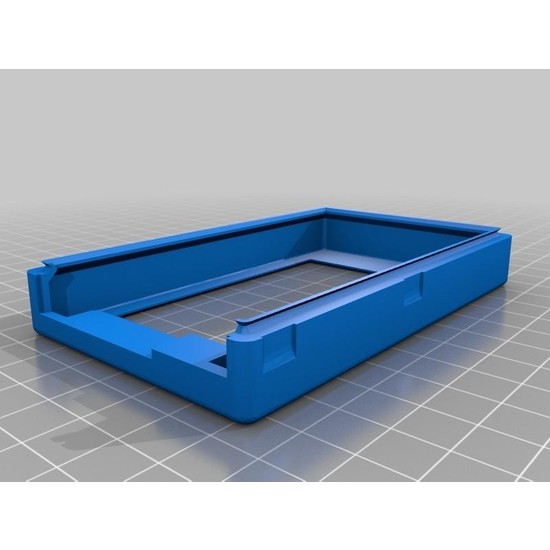 Ald??m Geldi Cr10 Octoprint Ile 3.5 Dokunmatik Ekran Kutusu Fiyat??