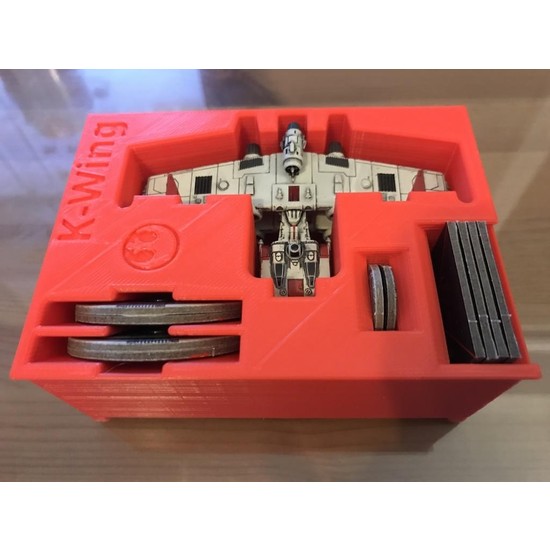 Aldım Geldi Stanley Organizer Için KWing X2 Tutucu (XWing Fiyatı