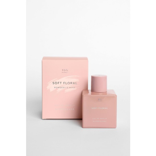 Bloom&luna Soft Floral 100 ml Edp Kadın