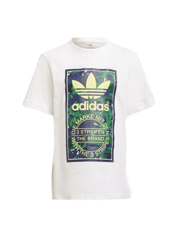 die marke mit den 3 streifen the brand adidas