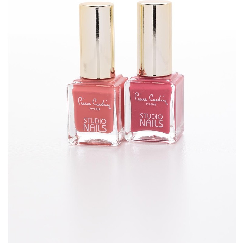 Pierre Cardin 2'li Oje Seti -Studio Nails 025-024