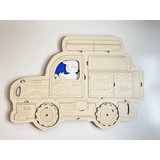 Doktoys Offroad Bultak