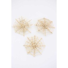 Yapay Çiçek Deposu 3lü Tropic Lata Web
