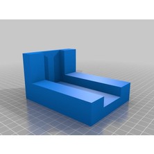 Aldım Geldi Diy E-Liquid Yapımı Için 60 ml Cam Şişe Etiket Jig Plastik Aparat