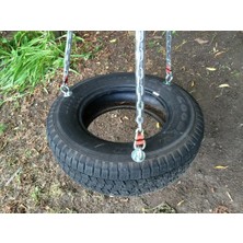 Aldım Geldi Carabiner Kilidi Plastik Aparat