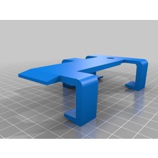 Aldım Geldi Sony Bloggie Destek Plastik Aparat