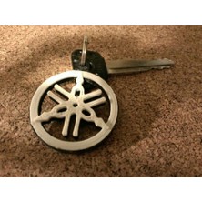 Aldım Geldi  Sabit Yamaha Anahtarlık Plastik Aparat