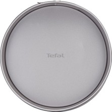 Tefal Delibake Savarin Kelepçeli Kek Kalıbı - 25 cm