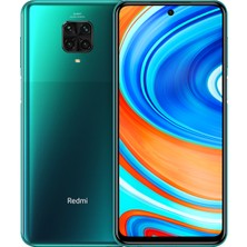 İkinci El Xiaomi Redmi Note 9 Pro 128 GB (12 Ay Garantili)