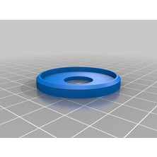 Backforce Sandalye Caster Tekerlekler Kapağı Plastik Aparat