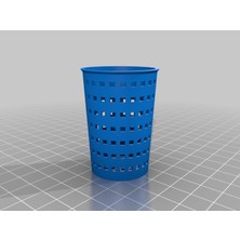 Aldım Geldi Nelson Bahçe Hidrofonik Kova Için Toprak Kapağı Plastik Aparat