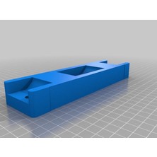 Aldım Geldi 2015 Sunhokey Y-Axis Ön Plaka Değiştirme - Süper Sert Plastik Aparat