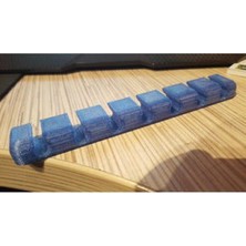 USB Kablo Tutucu Aparat Organizer