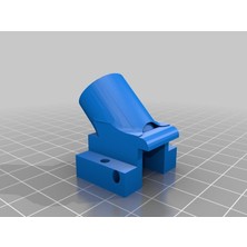 Aldım Geldi Armattan Rooster / Bukalemun Ti - Vtx 45 Derece ve Anten Tutucu Remix Plastik Aparat